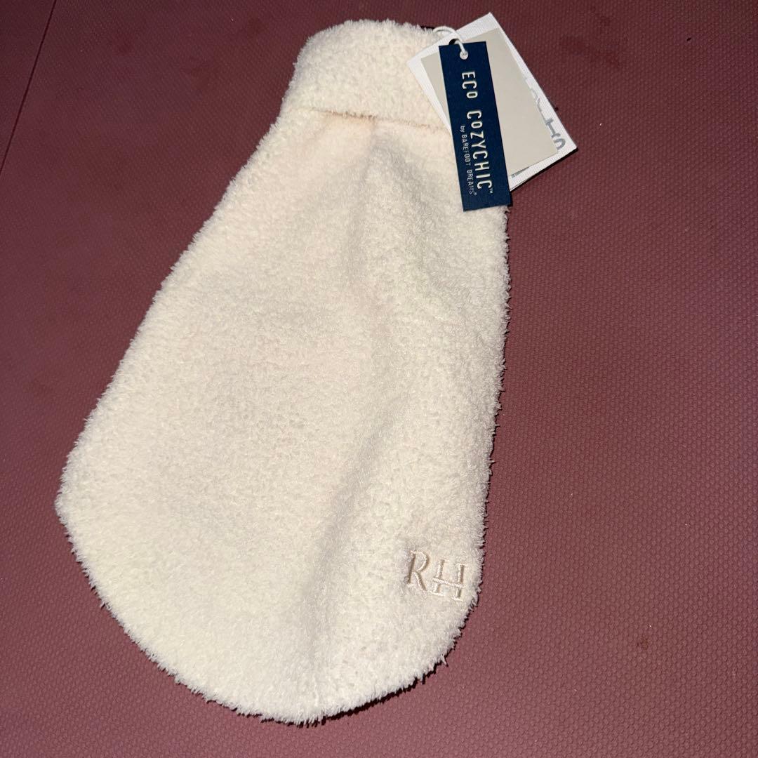 ☆未使用タグ付☆ロンハーマンベアフット犬服アイボリーSサイズ - メルカリ