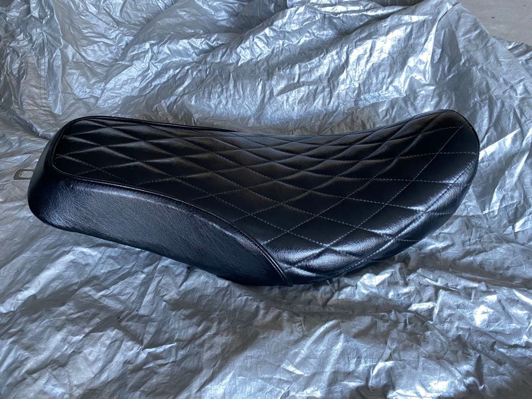 04〜スポーツスター　08年式取外し