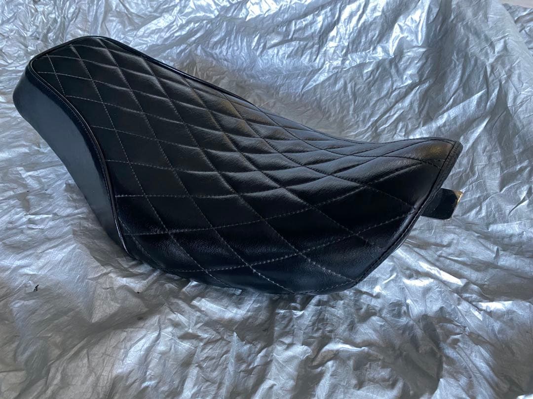 04〜スポーツスター　08年式取外し