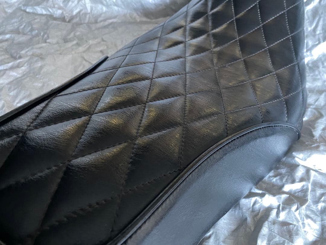 04〜スポーツスター　08年式取外し