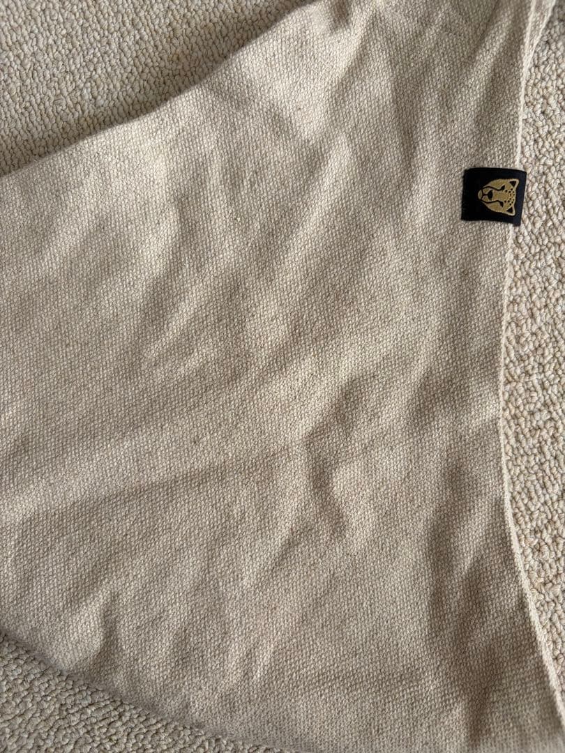 Wildride Sand Linen サンドリネン