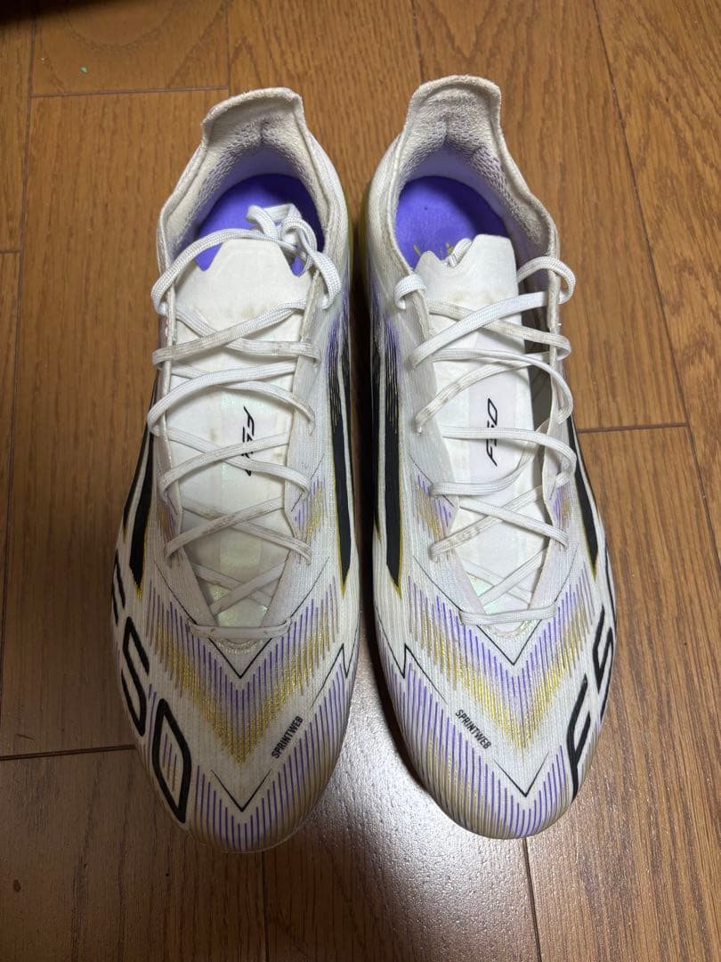アディダス　f50 ELITE ag 26.5 F50 ELITE AG／サッカーショップKAMO