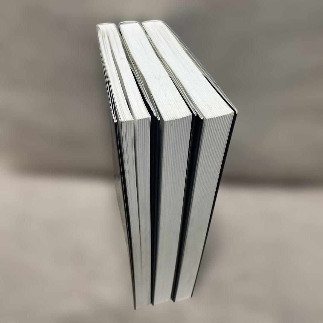 神谷哲史作品集 & 勝田恭平作品集 3冊セット - メルカリ