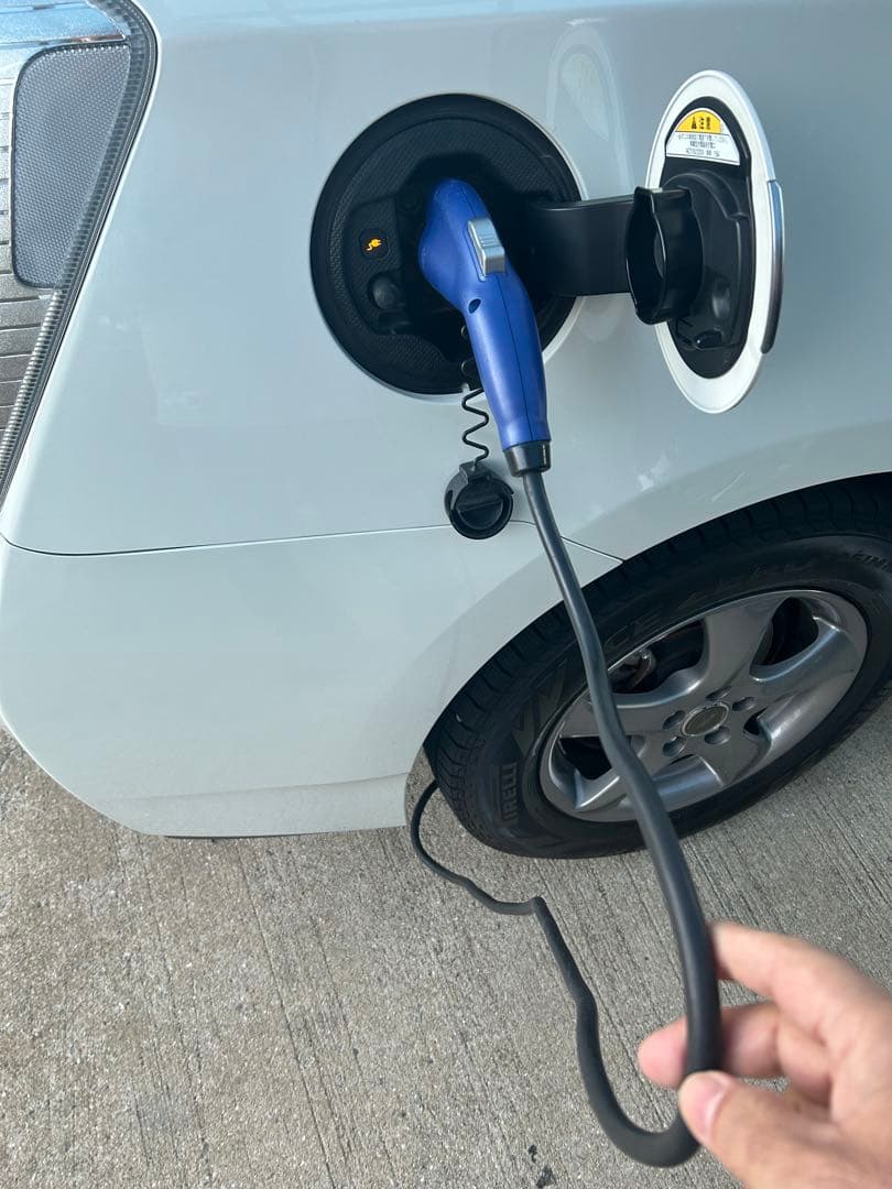 S24様限定充電ケーブル　プリウスPHV G9060-47280 ジャンク品 Amazon | TOYOTA(トヨタ) 純正部品 PRIUS PHV プリウスPHV 【ZVW35