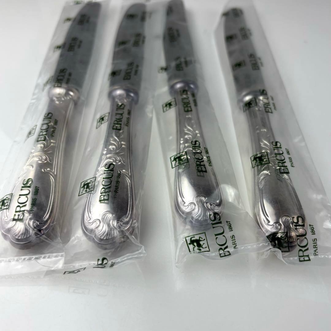 エルキューイ ナイフ フォーク 12本セット - メルカリ