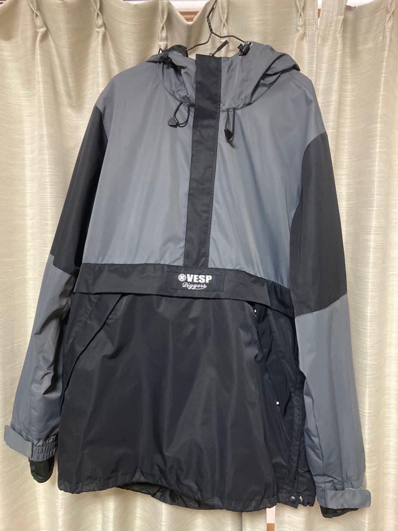 VESP Diggers セットアップ 22vpwmj1028_2.jpg