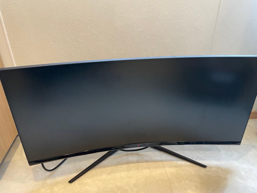 choco✴︎✳︎ 様の専門 Crossover 32インチ ゲーミングモニター