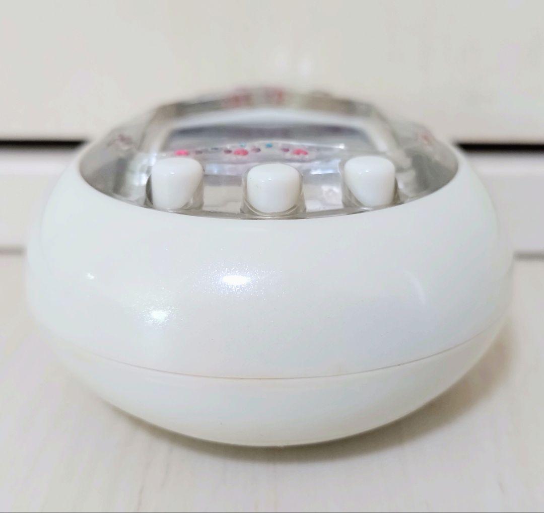 たまごっちID ホワイト - メルカリ