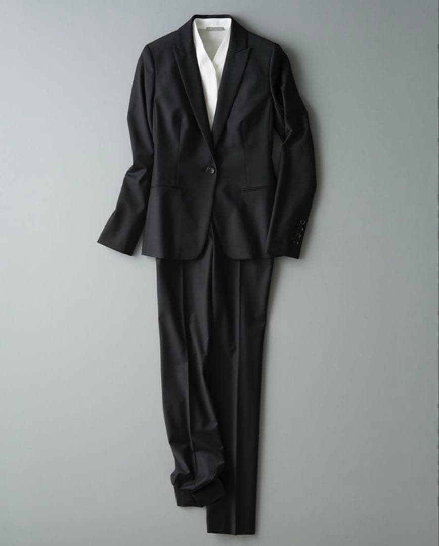 美品　 セオリーリュクス　Executive Collection スーツ EXECUTIVE | Theory luxe（セオリーリュクス）公式通販サイト