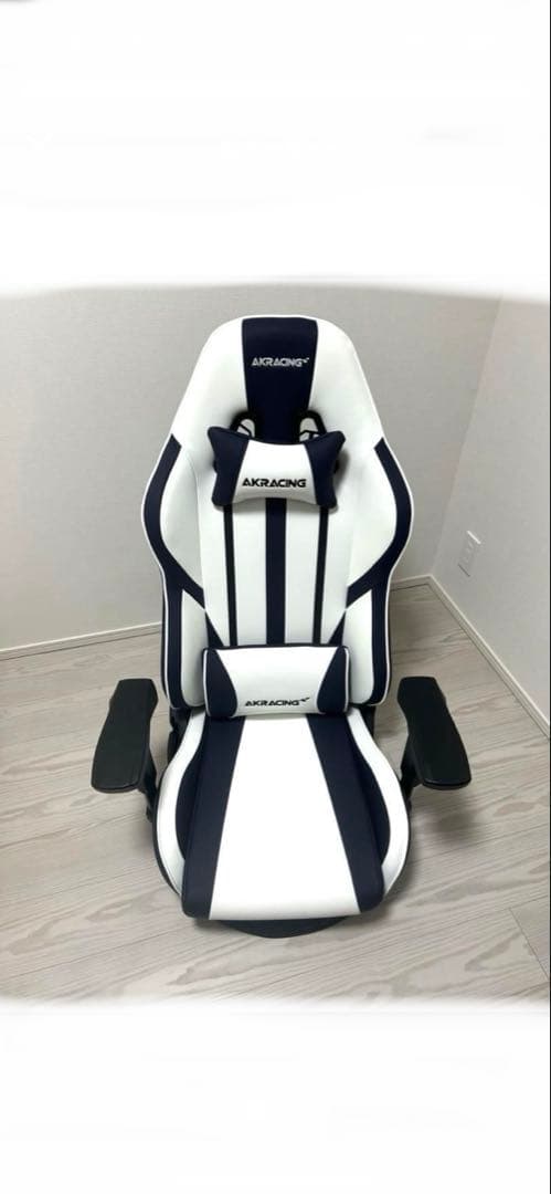 AKRacing ゲーミング座椅子　ゲーミングチェア AKRacing公式直販ストア / 極坐 V2 シリーズ