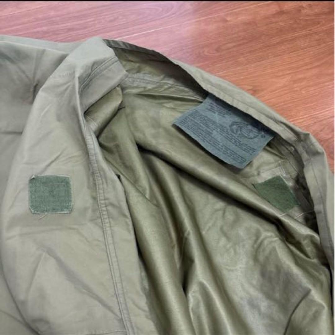 美品 米軍 実物 BIVY COVER GORE-TEX 寝袋カバー ⑤送料無料 - メルカリ