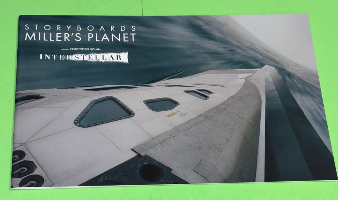 【インターステラー リミテッド・エディション】4K ULTRA HD&ブルーレイ