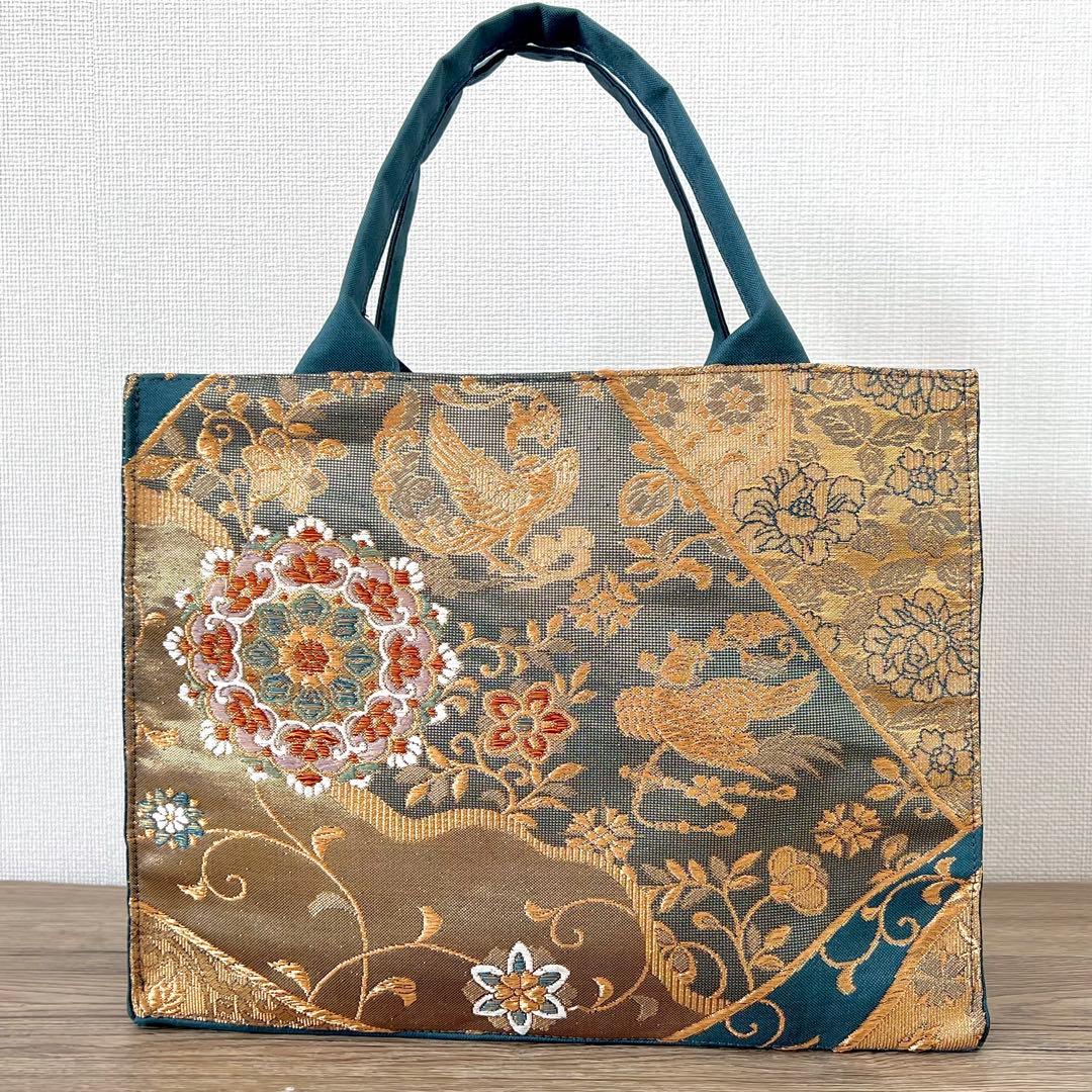 楽天市場】正倉院 帯の通販 正倉院文様 金糸袋帯のフォーマル