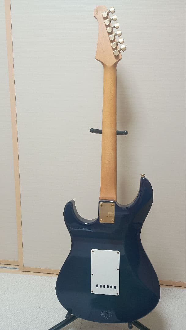 YAMAHA Pacifica 312 パシフィカ PAC312 エレキギター - メルカリ