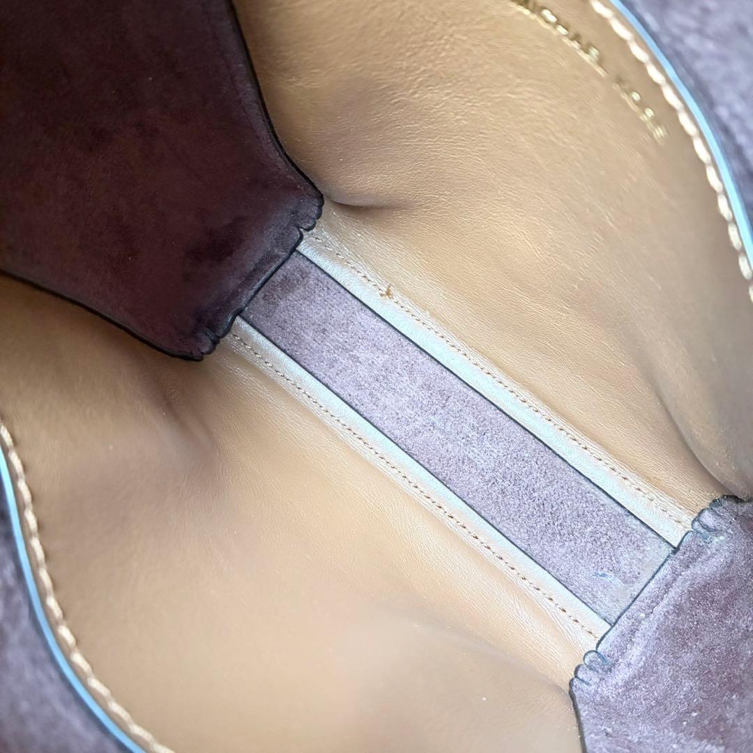 極美品】マイケルコース SINCLAIR ショッパー トート 2way - メルカリ