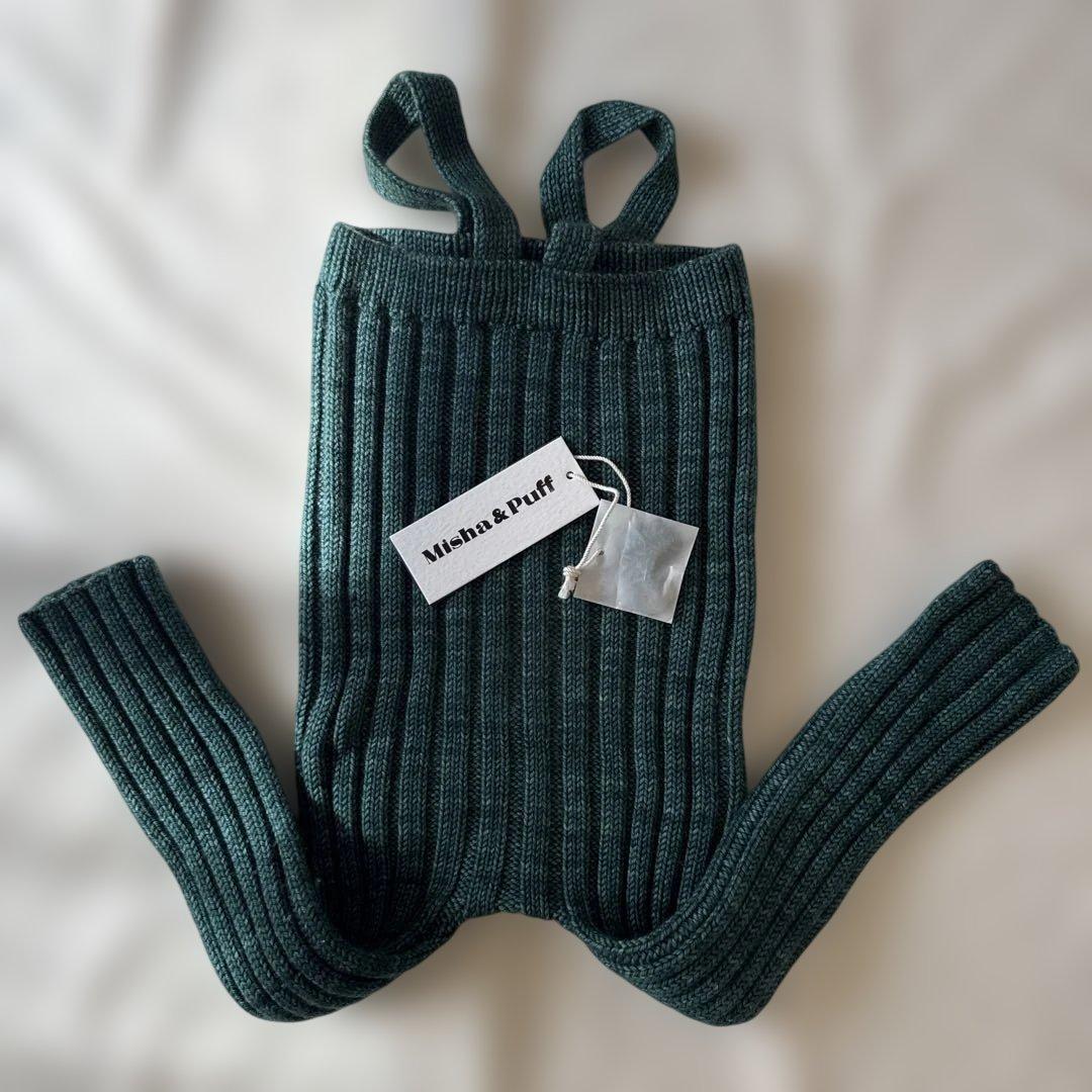 【美品】misha and puff 2-3y 大きめ Misha&Puff（ミーシャアンドパフ）通販 – LePuju