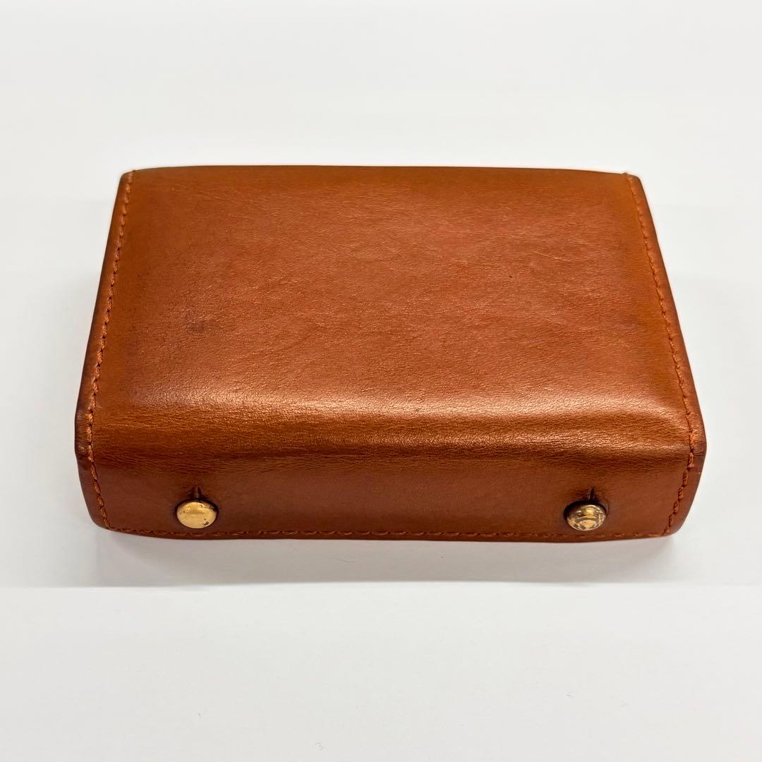 m+ ミッレフォッリエ P25 コニャック エムピウ - メルカリ