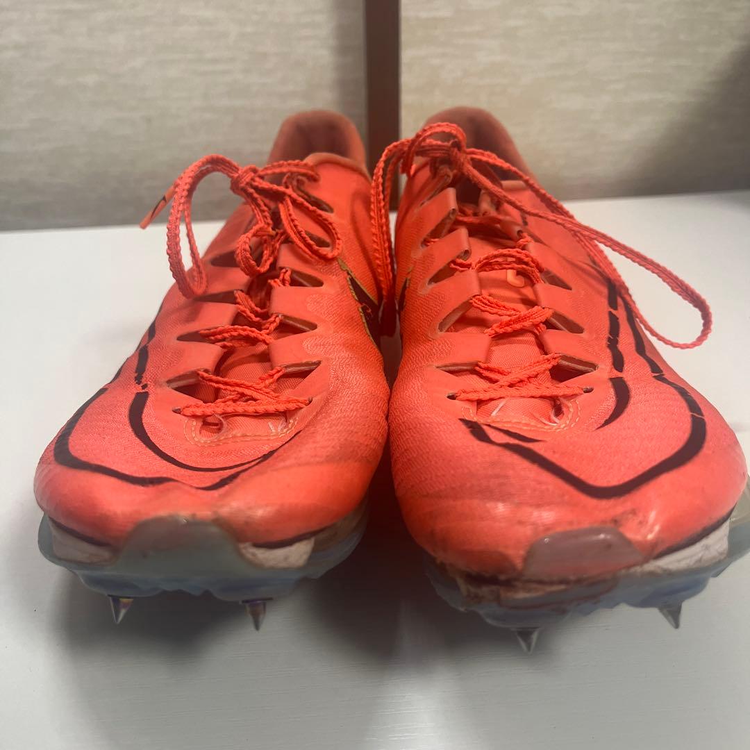 破格 左足パンク無し マックスフライ1 26.5cm - メルカリ