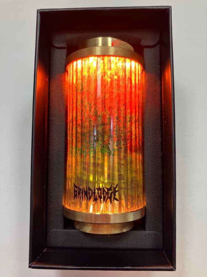 GRINDLODGE 38灯 THE RICH MIYABI