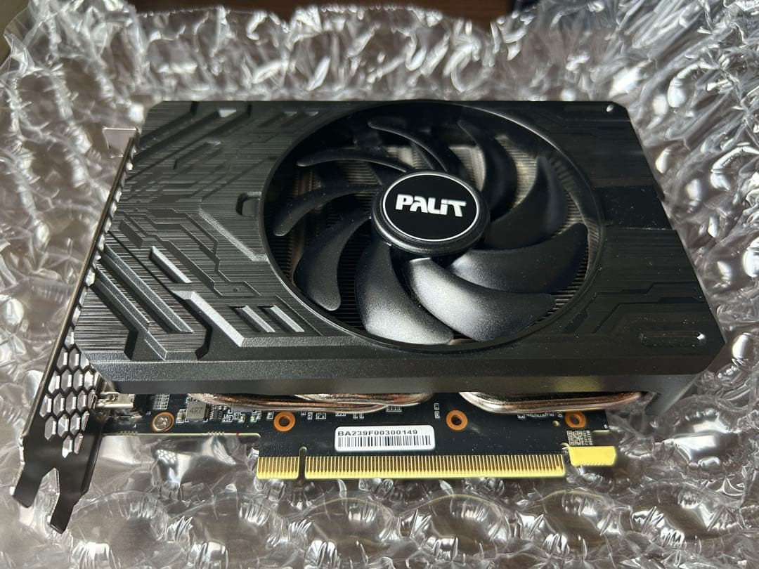 インテル Core i7-12700F bulk 負荷テスト済み