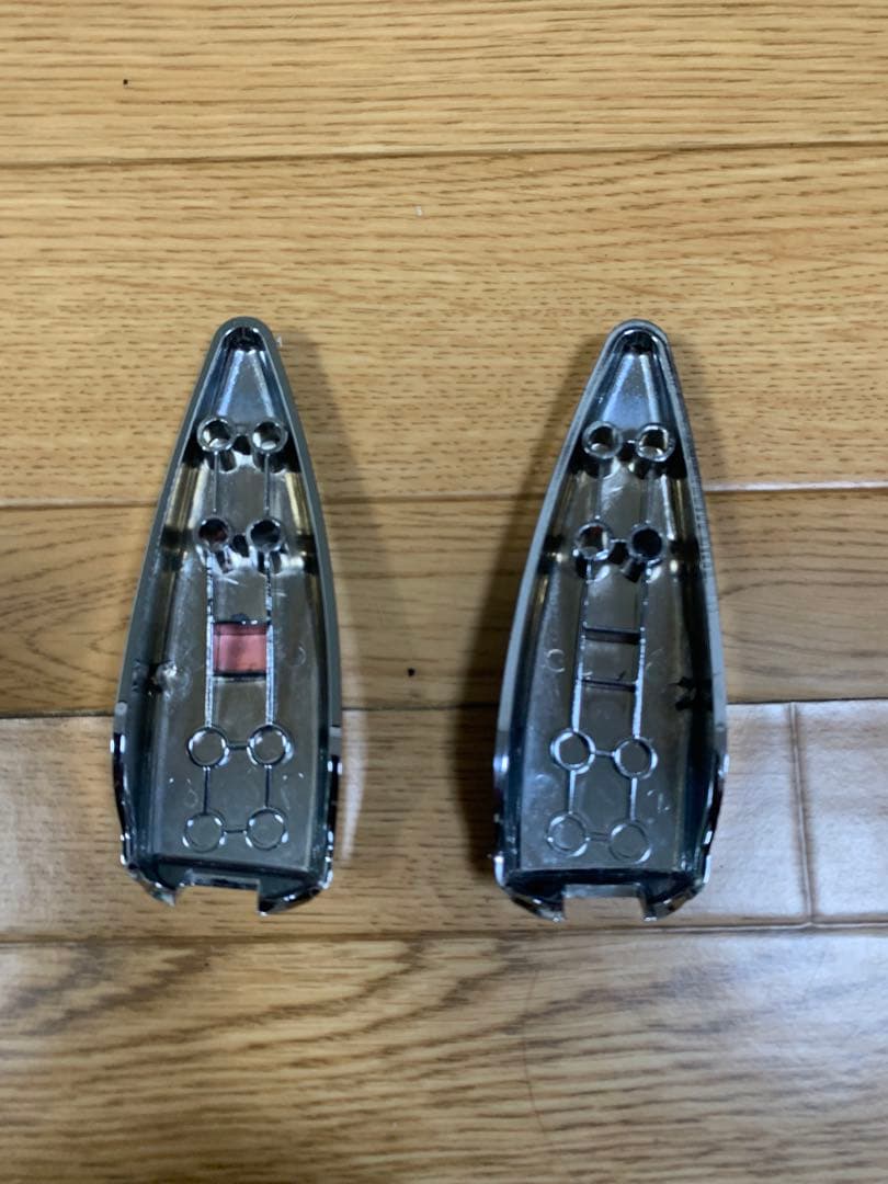 激レア希少ベンツW140ロリンザーオイルキャップとボンネット