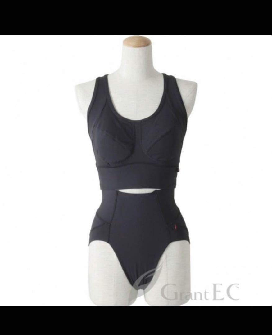 LALA グラントイーワンズ BiBi ファットバーン ブラ ショーツ - メルカリ