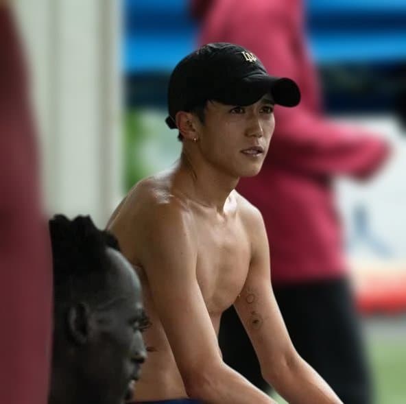 LI NING】ランニングキャップ - メルカリ