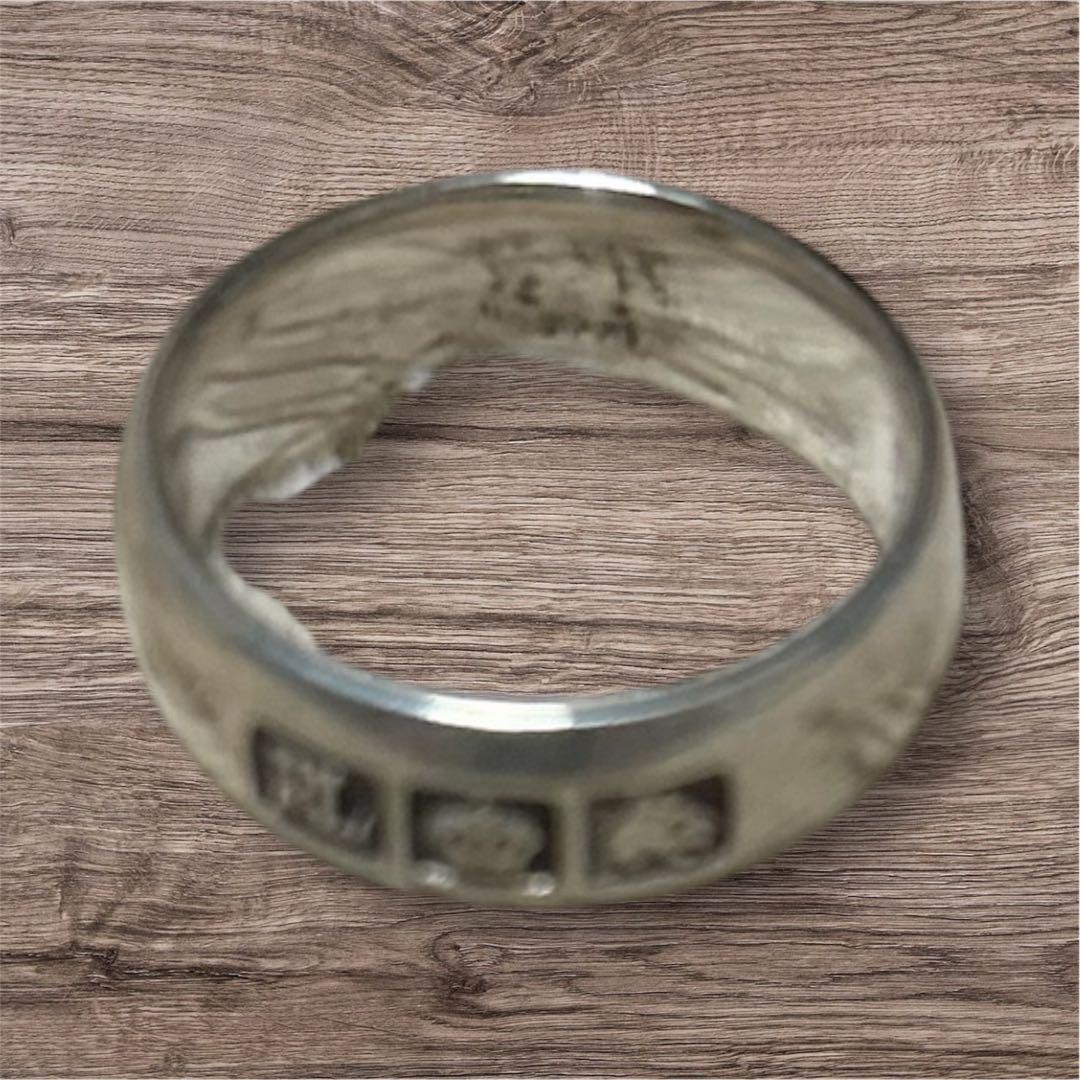 Ralph Lauren シルバーリング vintage Ralph lourenヴィンテージラルフローレン sterling silver