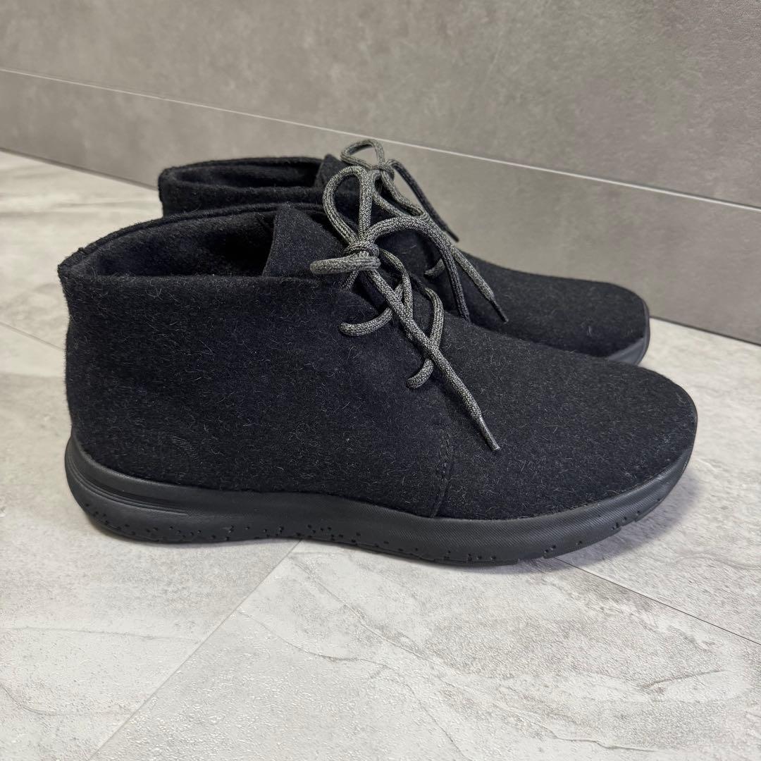 【極美品】ノースフェイス ゴアテックス スニーカー NF52092 27.0cm