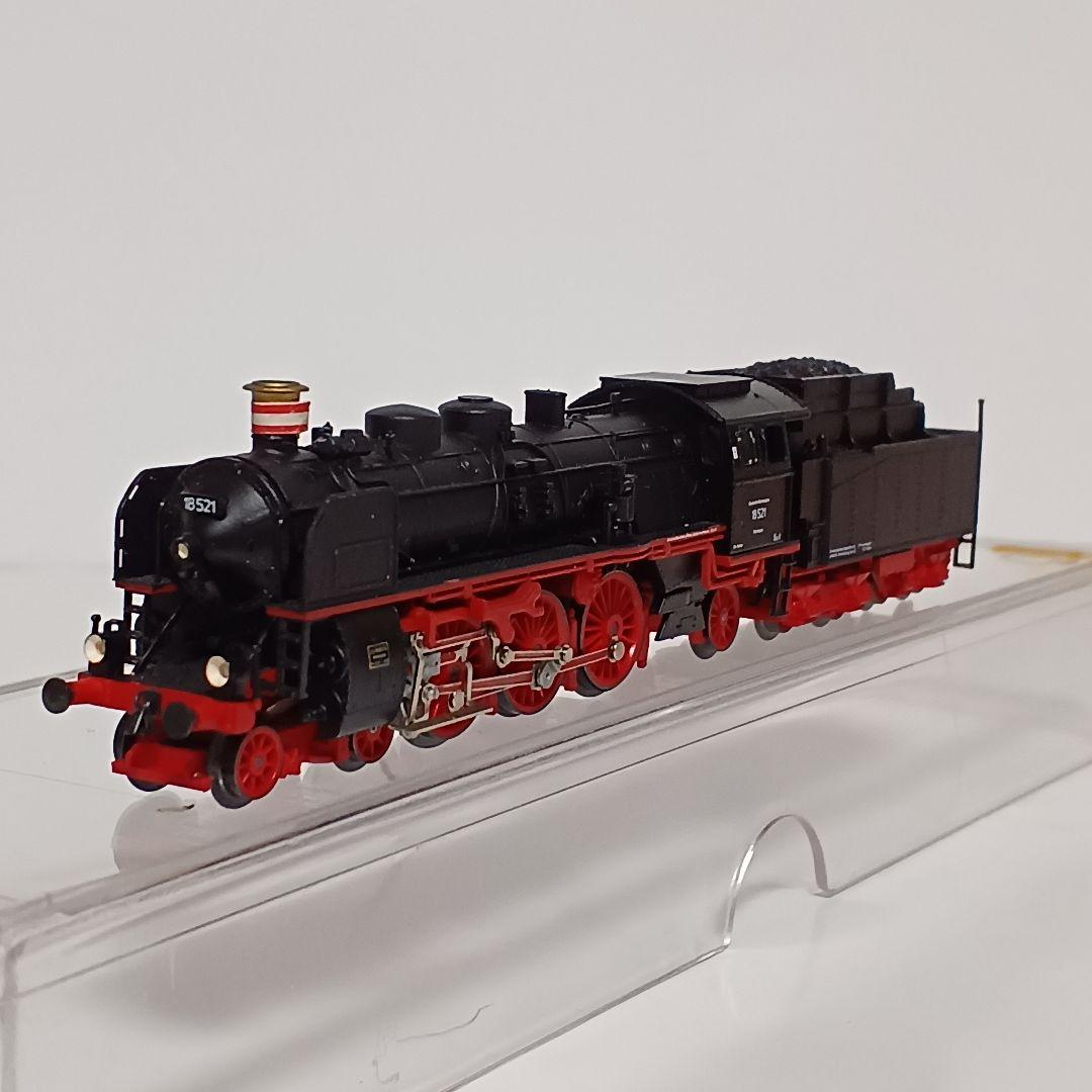 ち*き様 ARNOLD Nゲージ DRG BR18 蒸気機関車 品番2557 発 - メルカリ