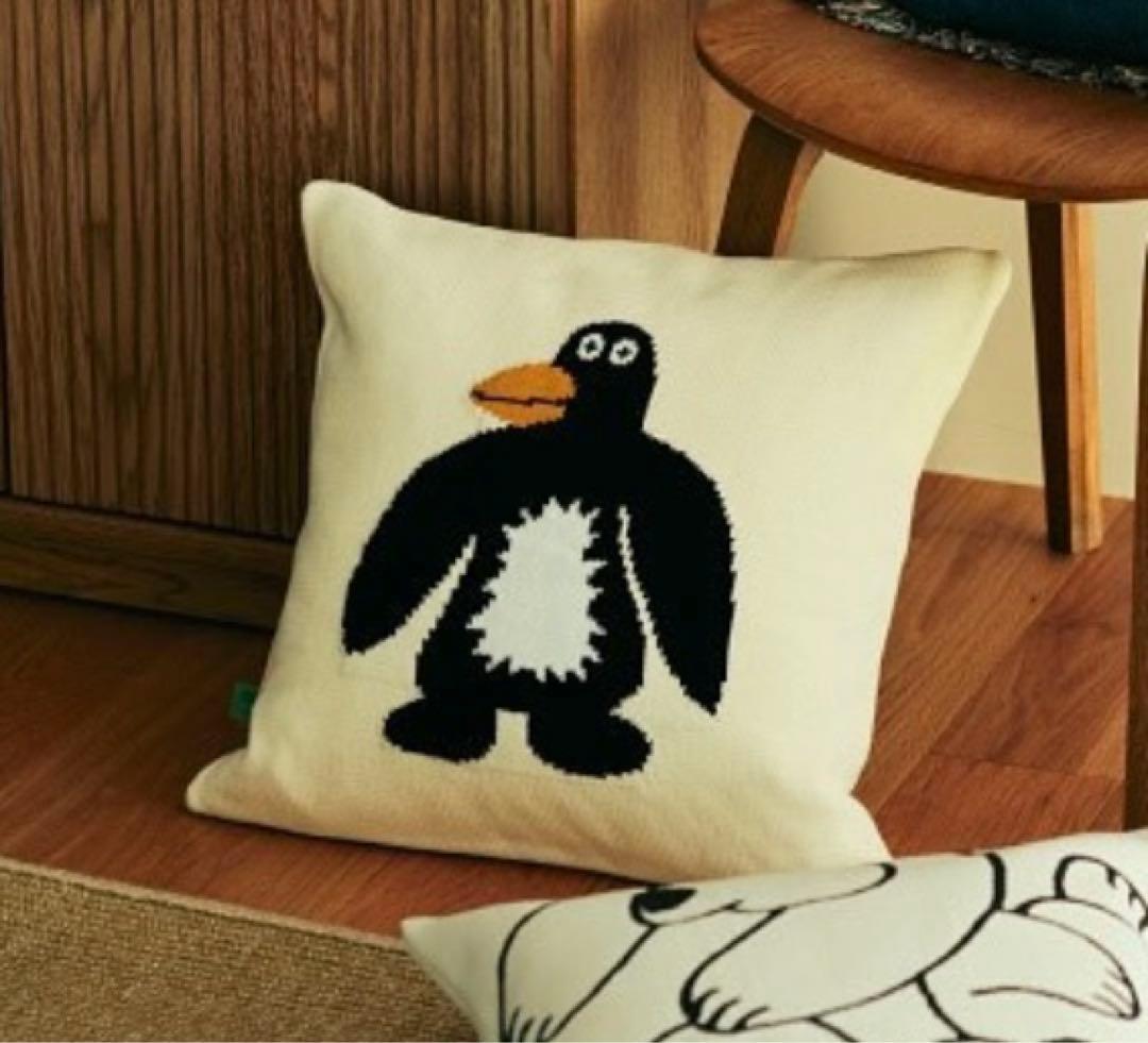 Daisuke Kondo×unico ニットクッションカバー 45角 - メルカリ