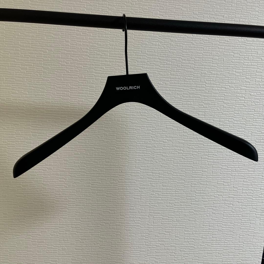 ウールリッチ アークティックパーカ USA L ネイビー コートカバー＋