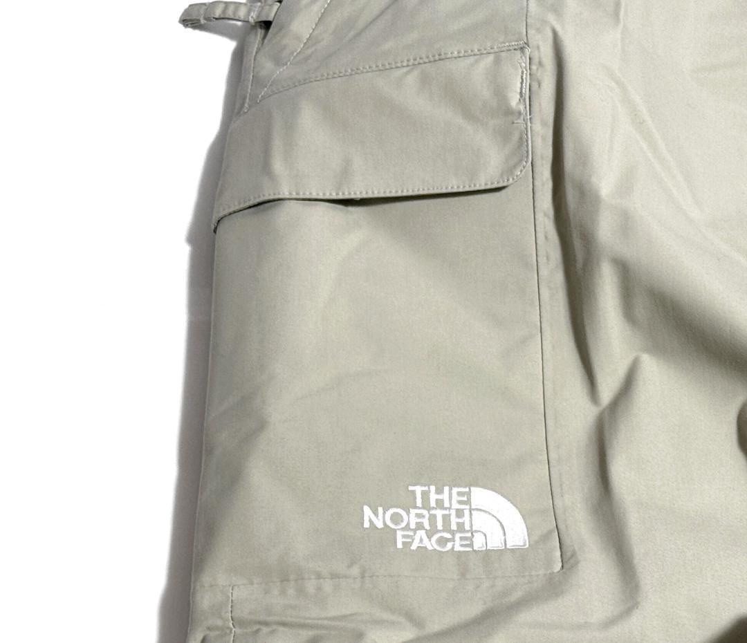 新品 ノースフェイス フリーダム インシュレーションスノーパンツ US