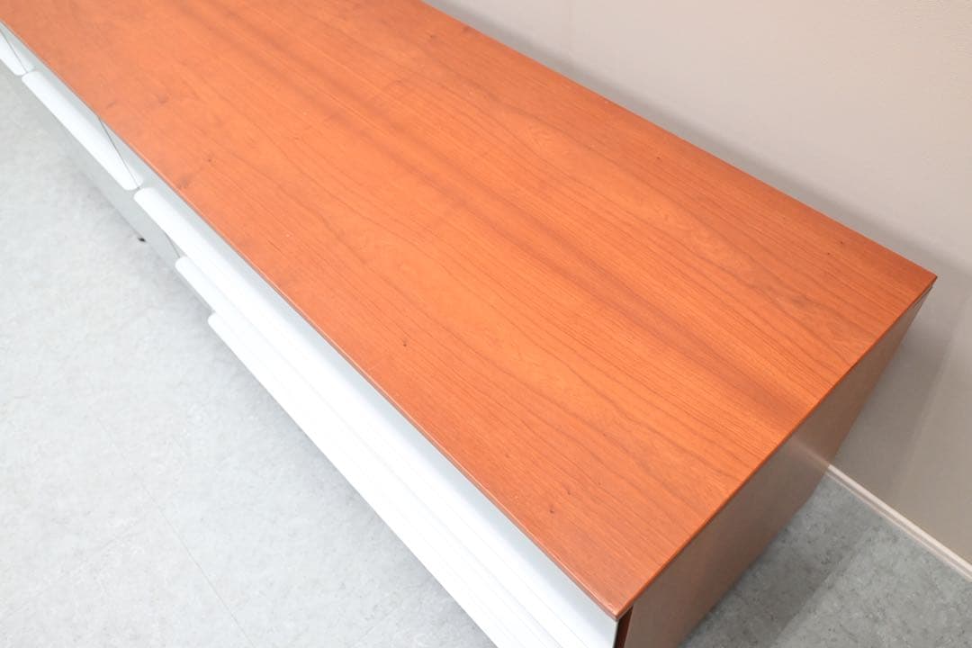 DePadova デパドヴァ カッシーナ SHINE シャインサイドボード - メルカリ