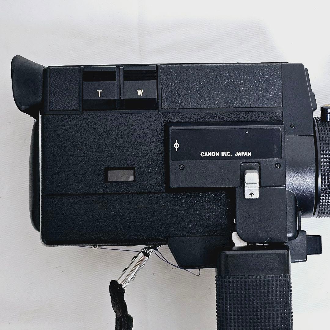 ジャンク品 Canon AUTO ZOOM 512XL Electronic