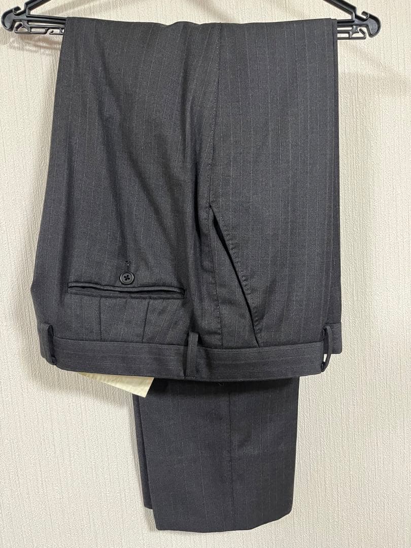 ポールスミススーツ上下セット風船