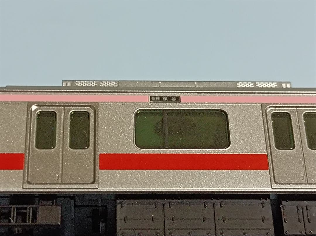 KATO 東急5050系5171編成タイプ - メルカリ