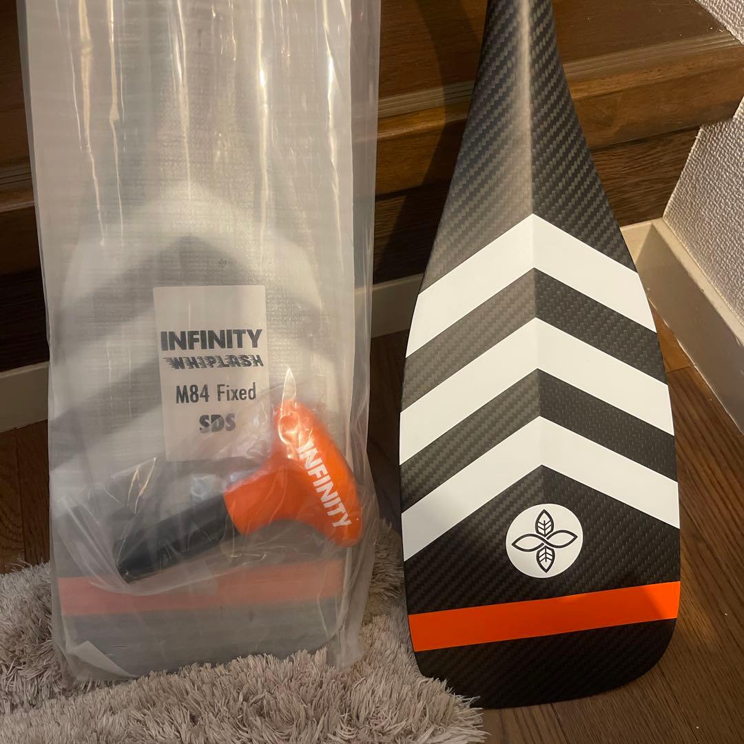 サーフィン・ボディボード INFINITY WHIPLASH Paddle INFINITY WHIPLASH Paddle