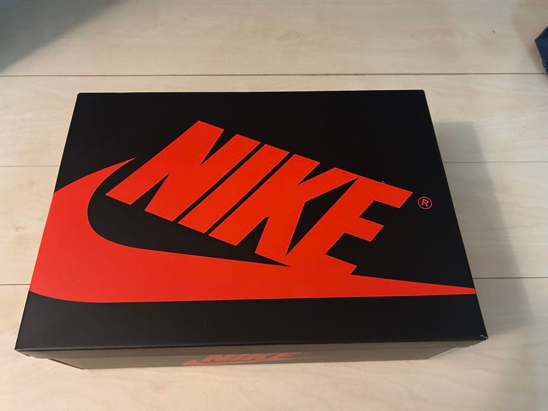 シューズ(男性用) Nike Air Jordan 1 High 85 \"Bred\"