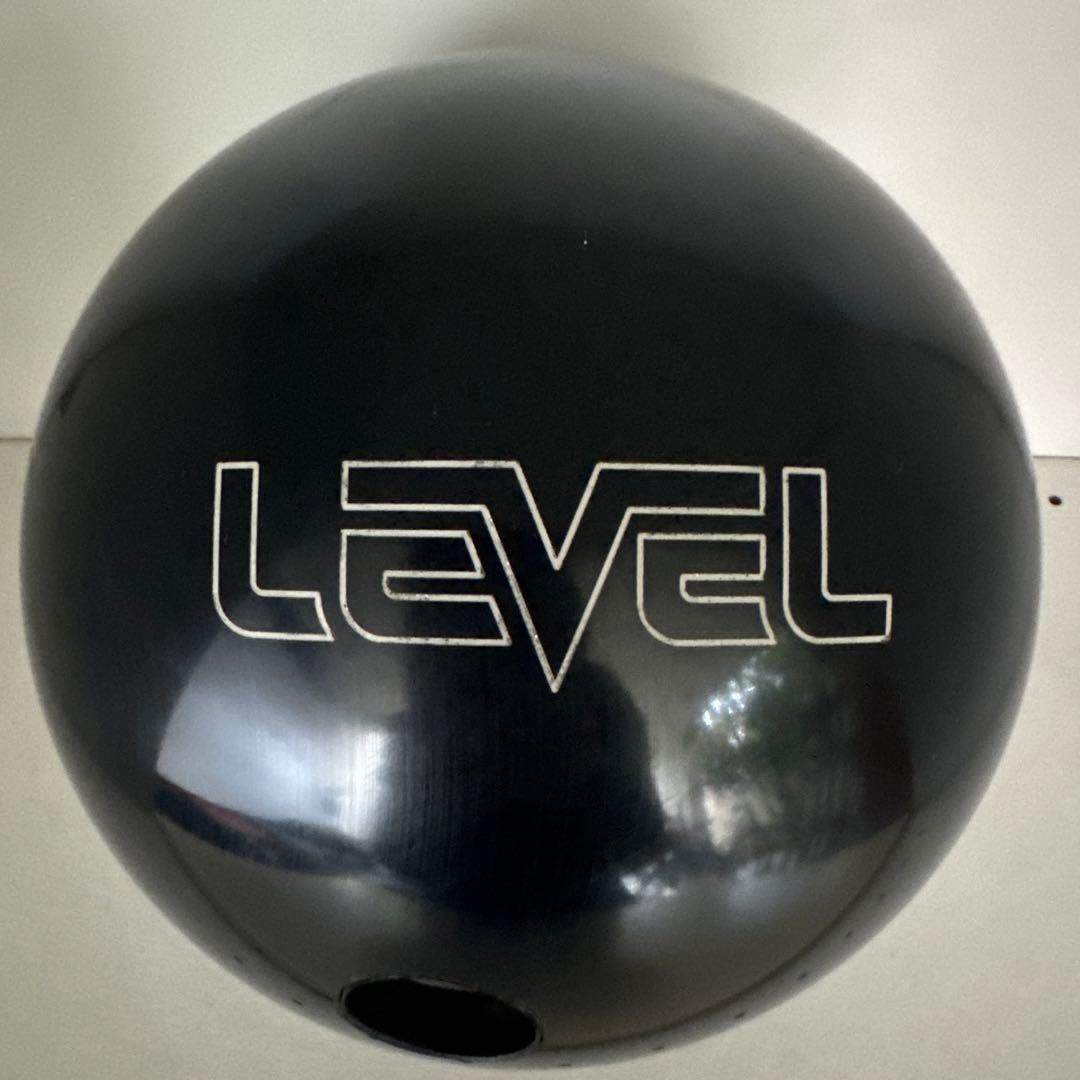 LEVEL 14ポンド 中古美品 箱有 ストーム レベルの通販はau PAY