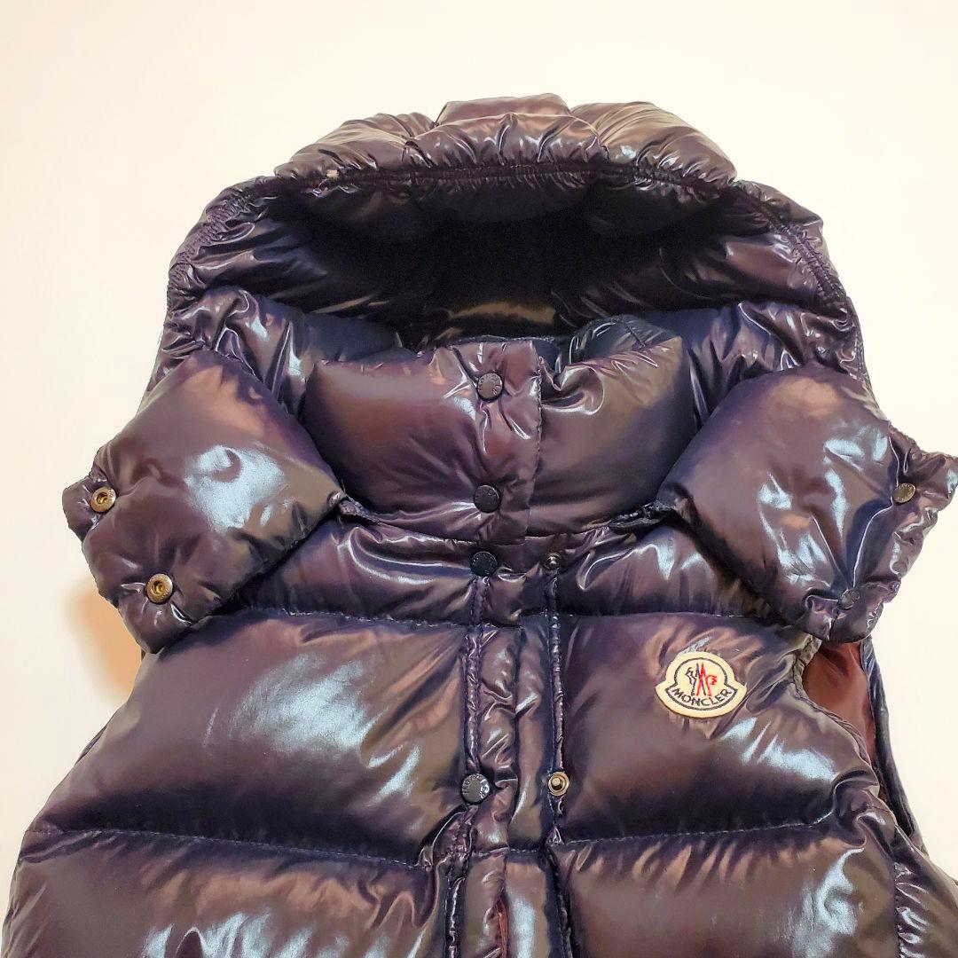 MONCLER モンクレール GALENE ダウンベスト レディース00 - メルカリ