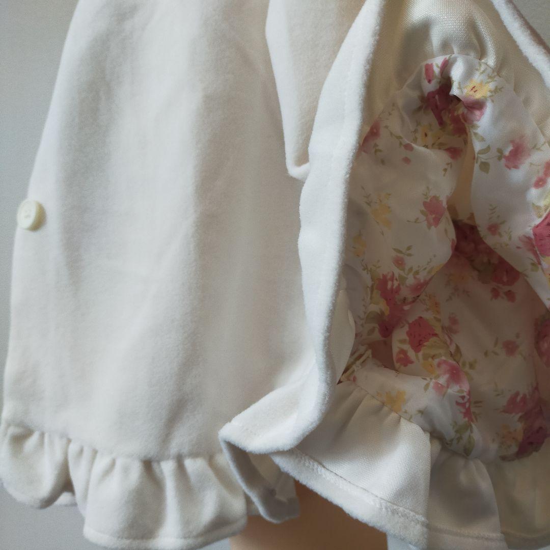 LIZLISAポンチョ 平成 姫ギャル 姫ロリ 平成ギャル himekaji - メルカリ