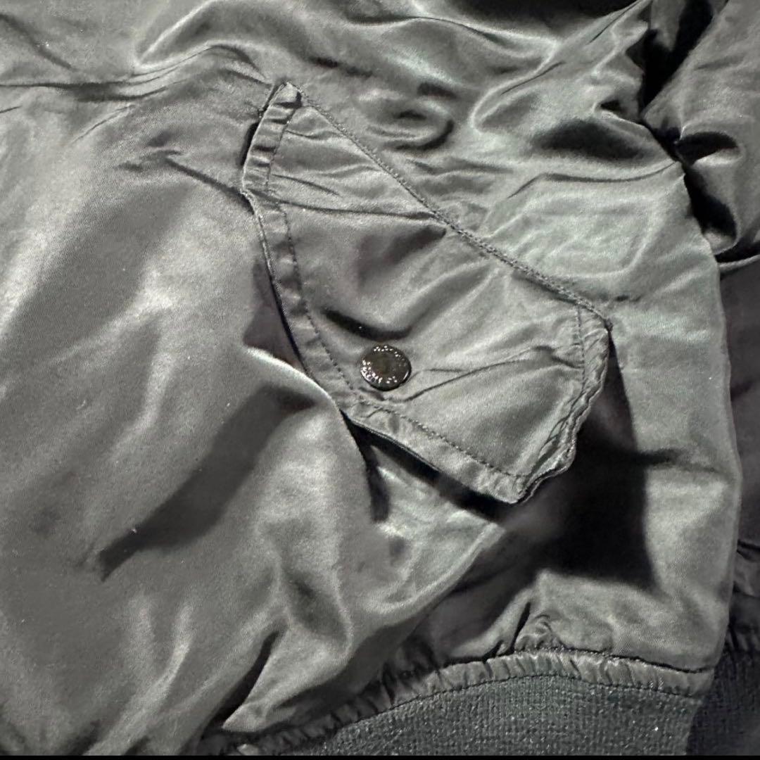 90s made in usa SCHOTT cwu-r 45pレプリカ - メルカリ