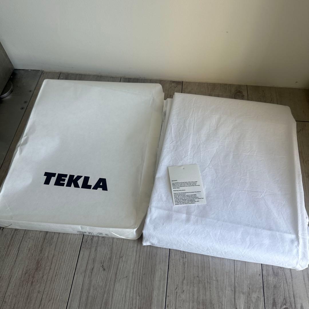 TEKLA フラットシーツ ダブルサイズ ホワイト 楽天市場】【正規販売店】テクラ TEKLA ベッドシーツ ダブル 260×260