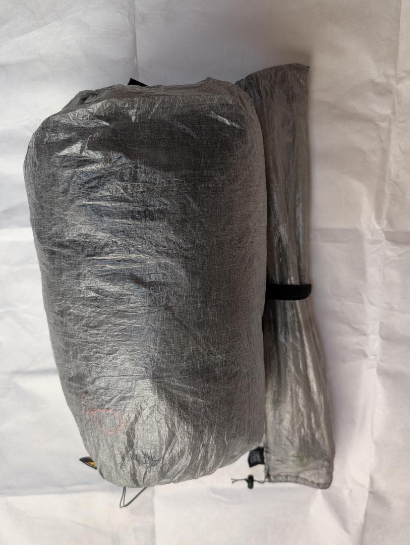 テント・タープ MakeToHike LunarStone Shelter MakeToHike LunarStone Shelter