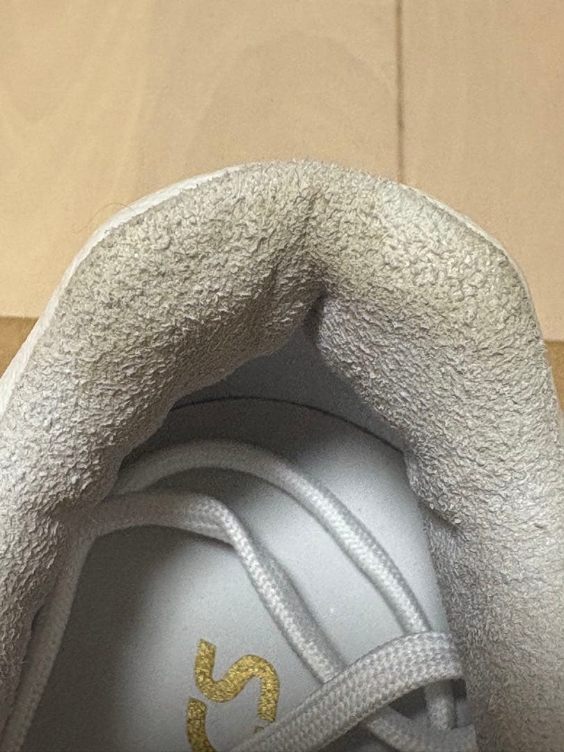 asics DS LIGHT サッカースパイク 1103A068 22.5cm