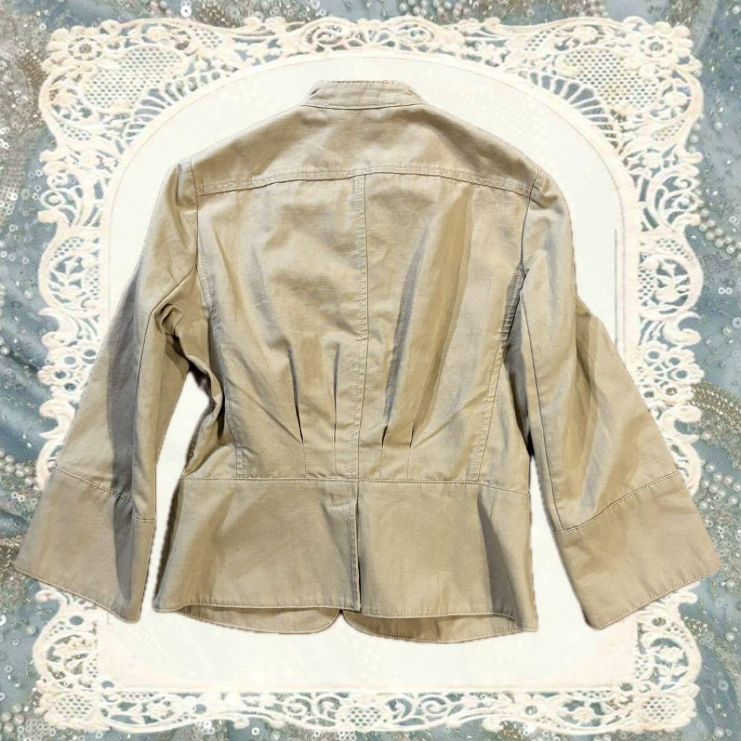 SEE BY CHLOE y2k 00s Napoléon jacket - メルカリ