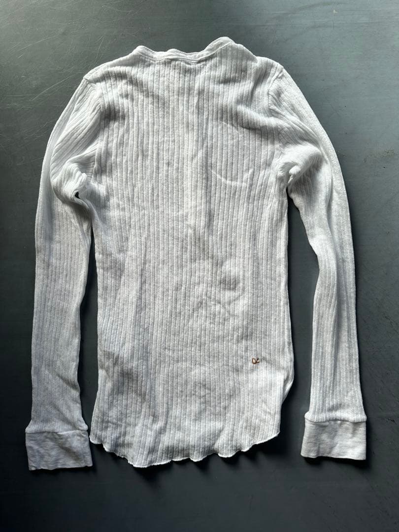 45R トタンテレコのヘンリーサイズ3 - メルカリ