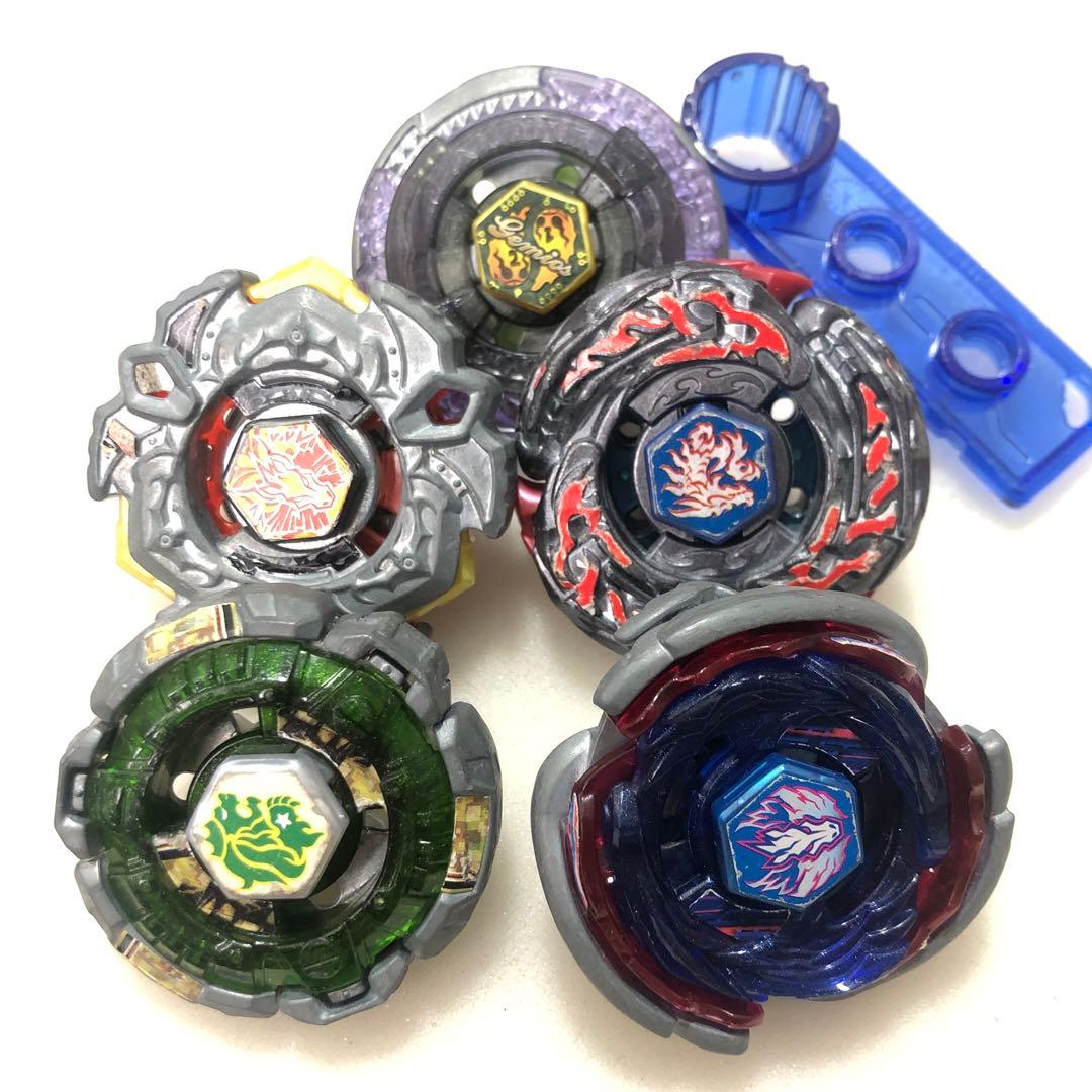 メタルファイトベイブレード　エルドラゴデストロイ、ビックバンペガシス等 セット 宿命の戦い!! ビックバンぺガシスF:D vs エルドラゴデストロイF:S