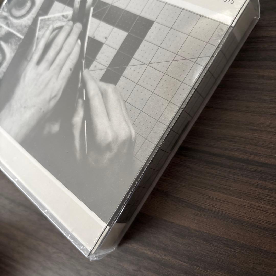 【新品未開封】サカナクションアダプトNFmember 限定2CD＋Blu-ray